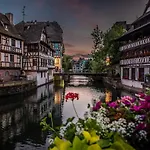 Superbe Appartement A Strasbourg