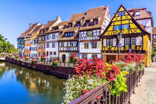 Superbe A * Strasbourg