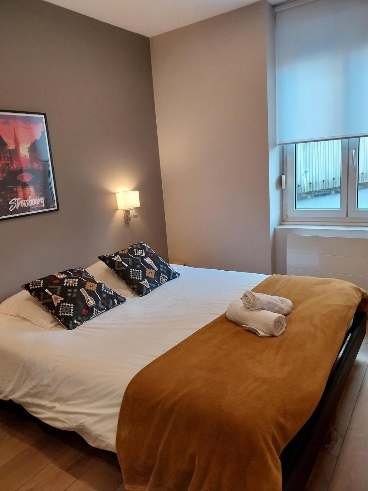 Superbe A Appartement *