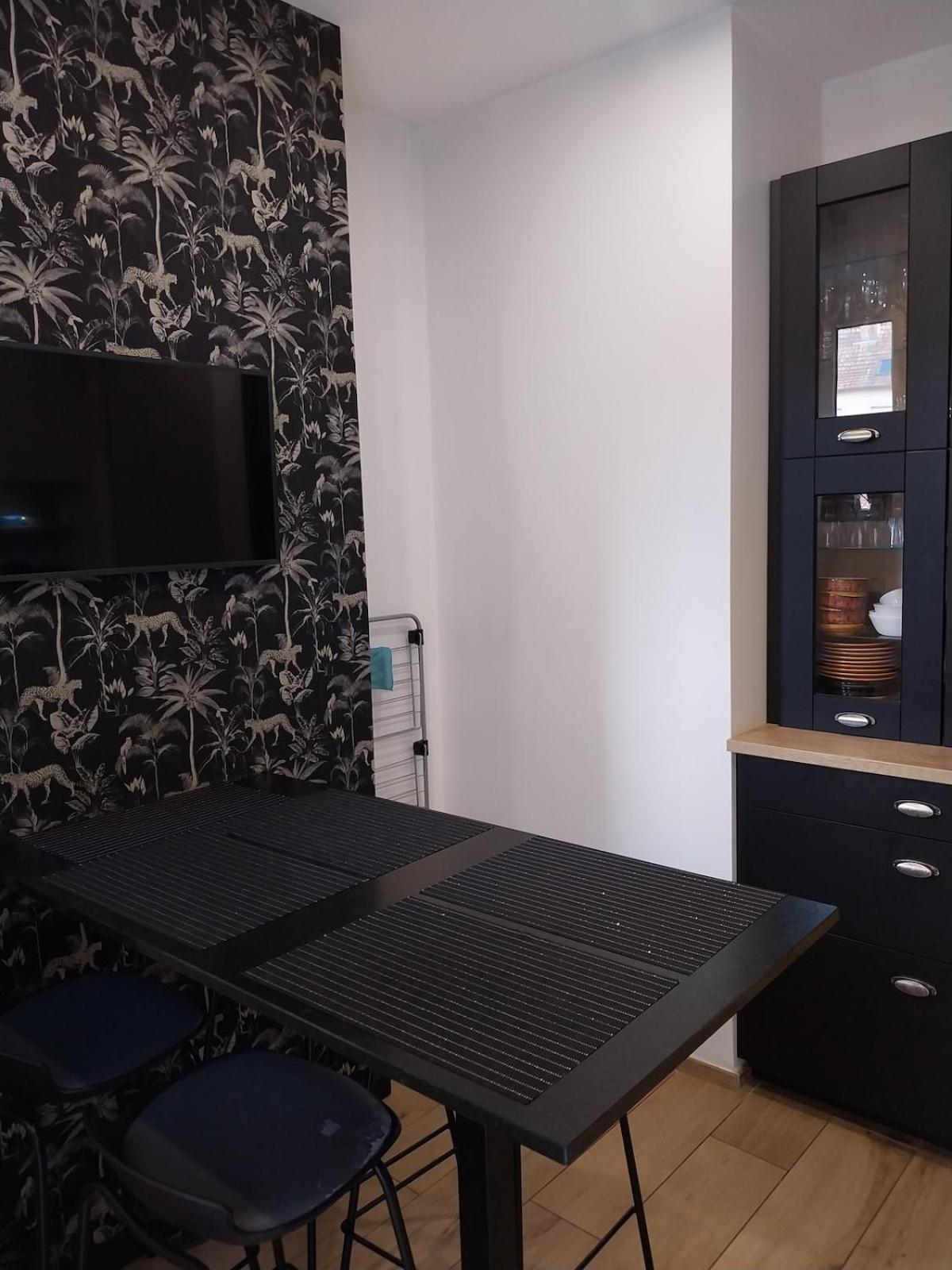 Superbe A Appartement