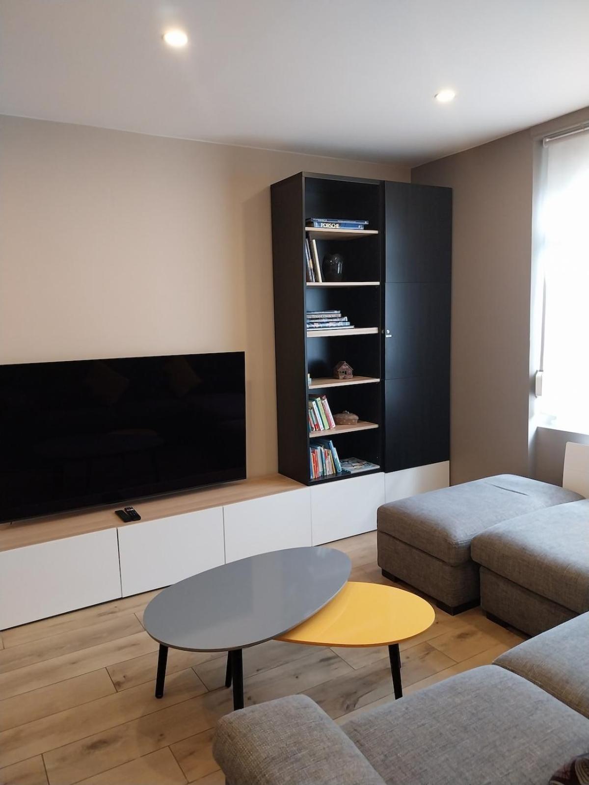 Appartement Superbe A *