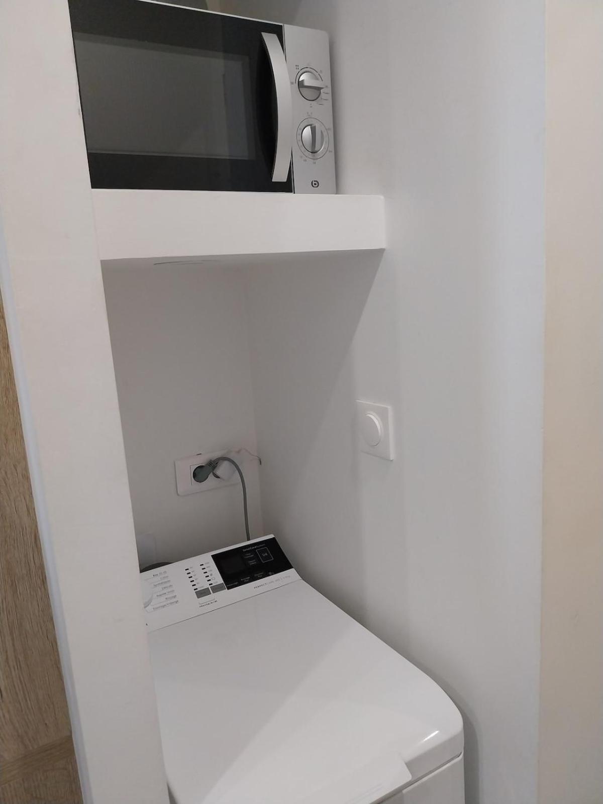 Superbe A Appartement Strasbourg