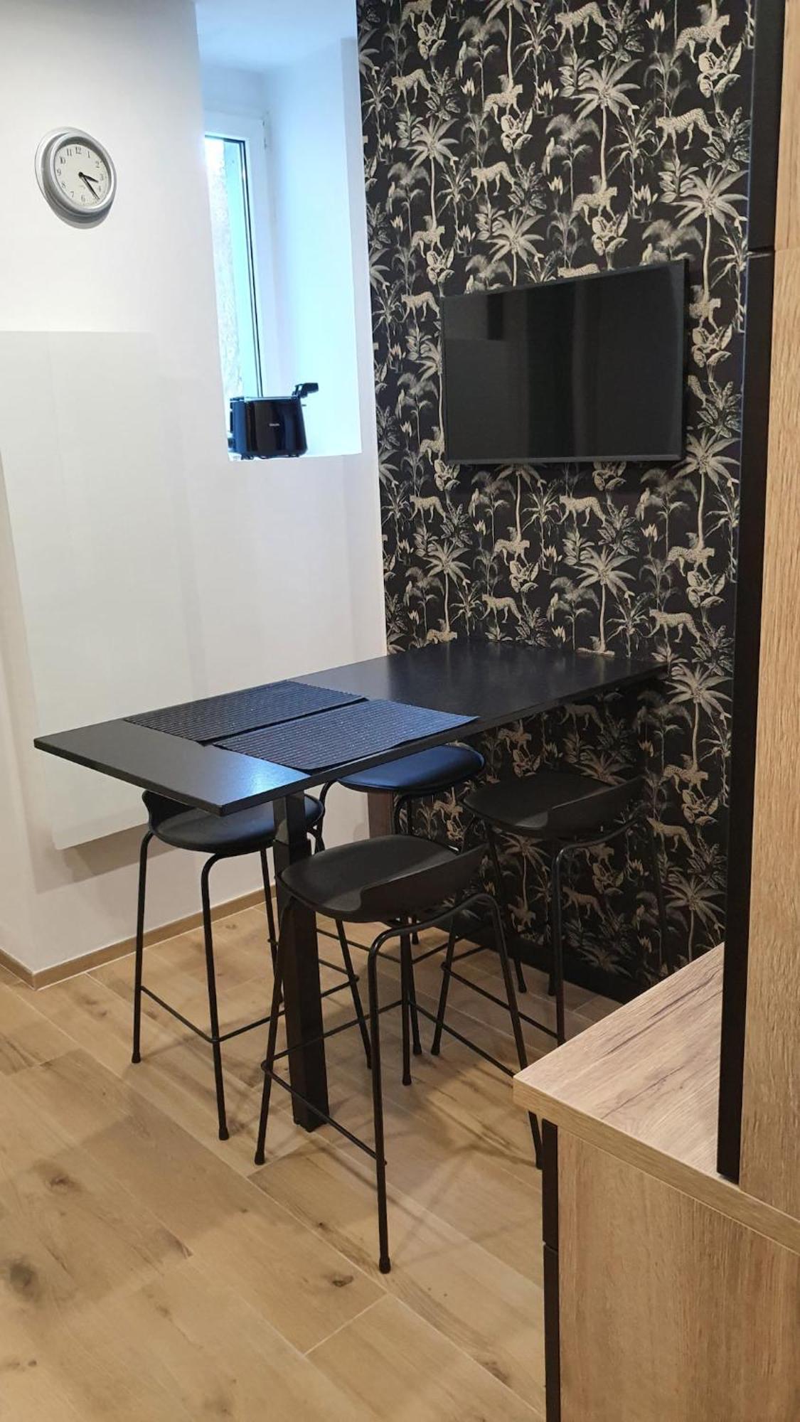 Superbe A Appartement