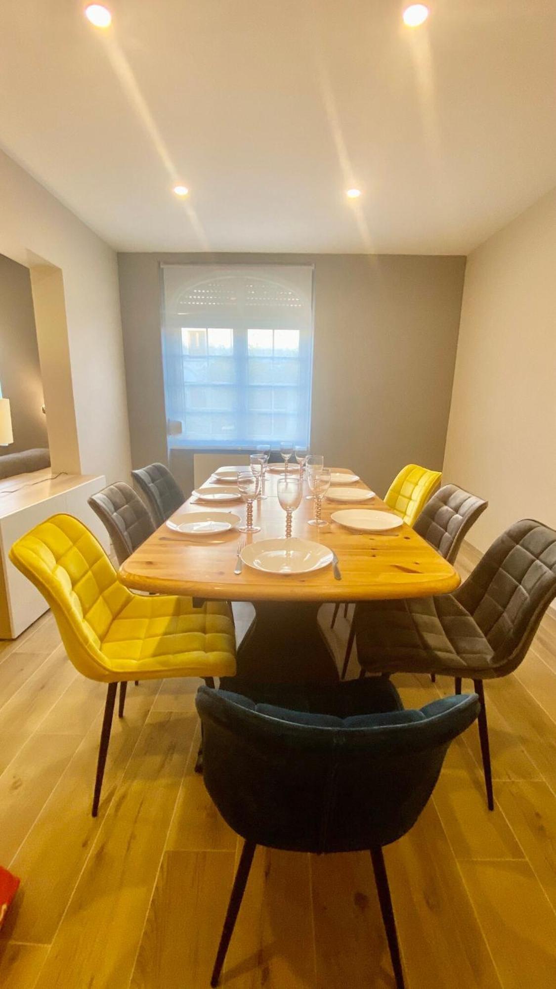 Appartement Superbe A