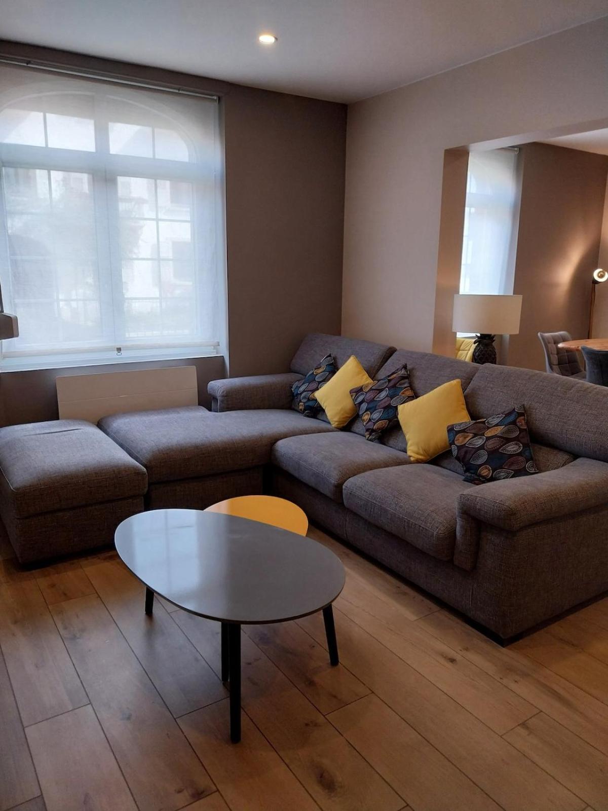 Appartement Superbe A *