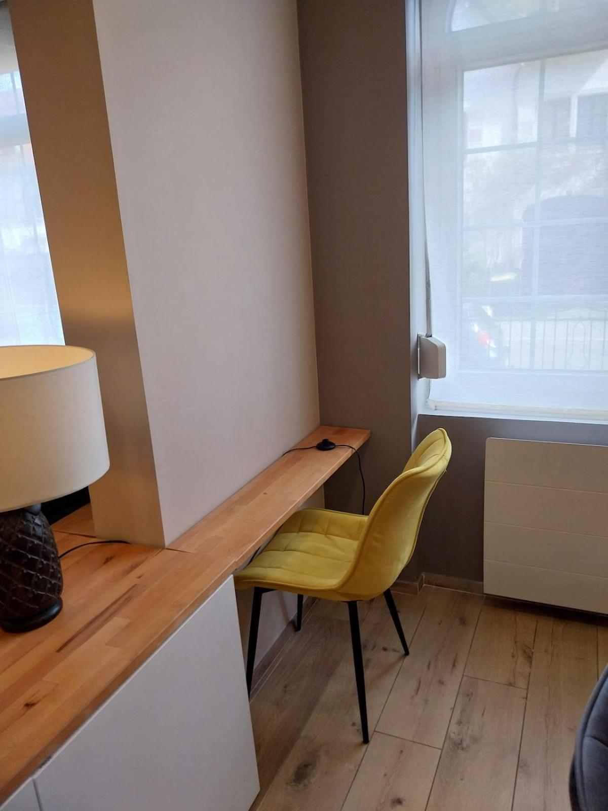 Appartement Superbe A