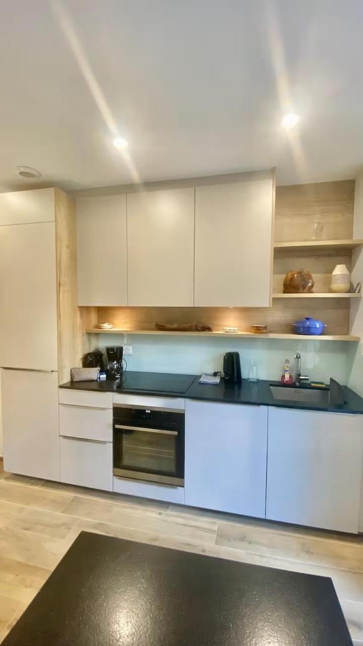 Apartment Superbe A *